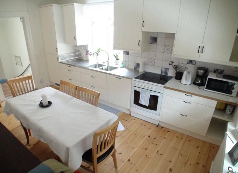 Kitchen Photo