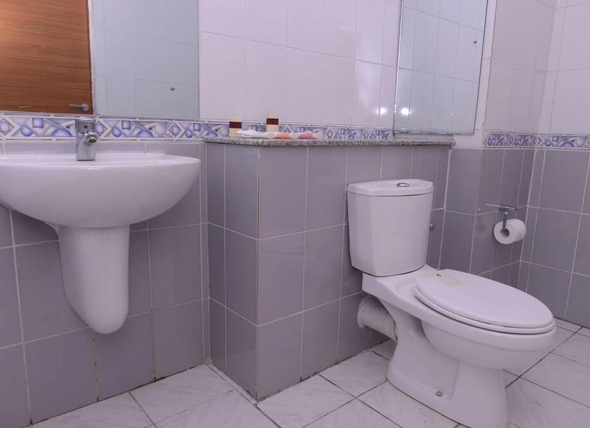 Bathroom Photo