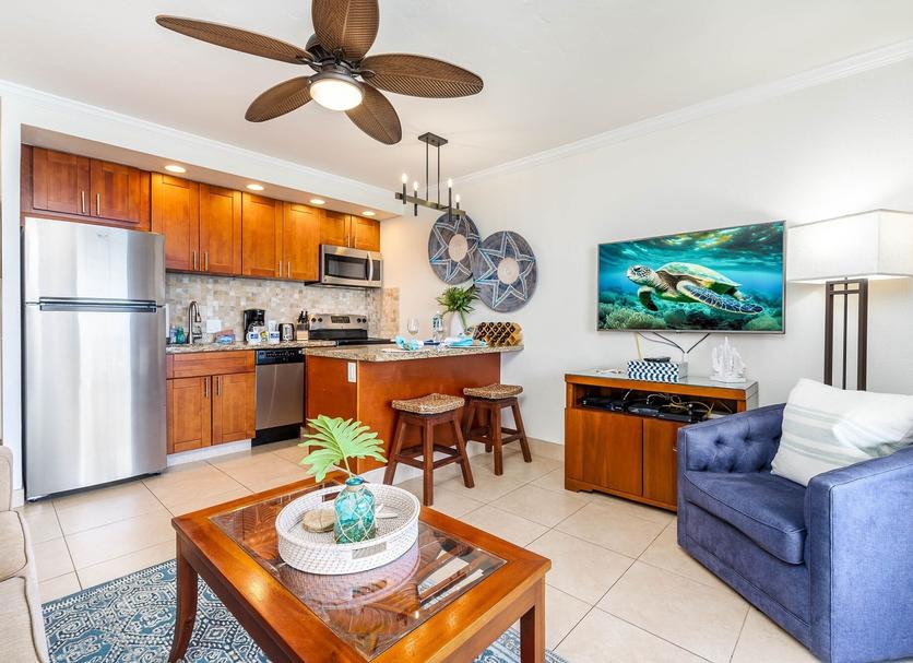 Kitchen Photo