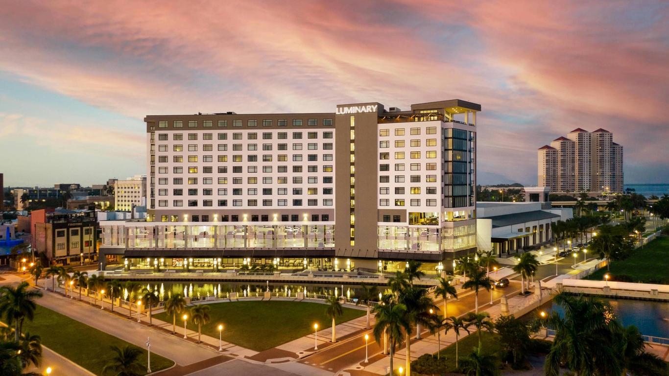 Luminary Hotel & Co., Autograph Collection