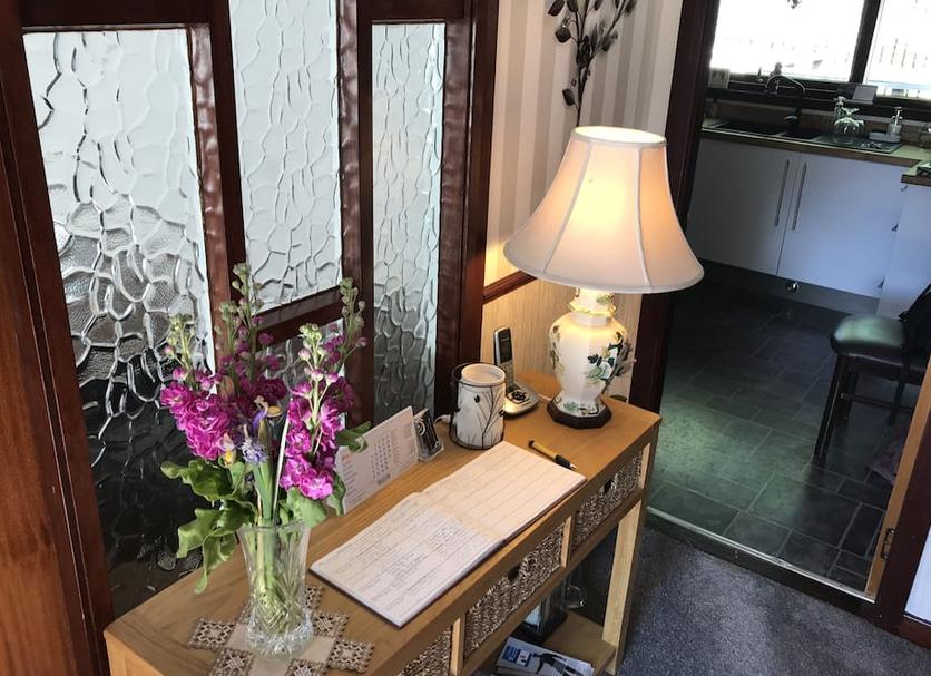 Room amenity Photo