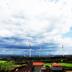 Outdoors view