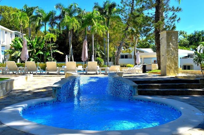 Tropical Casa Laguna