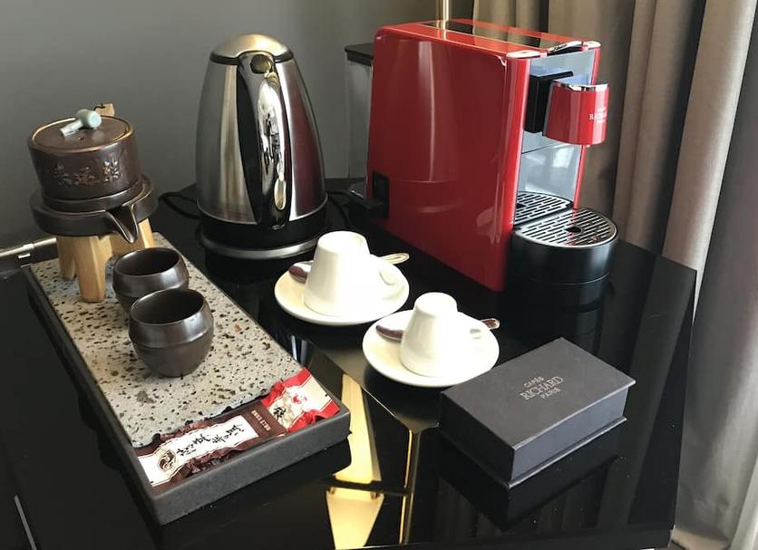 Room amenity Photo