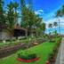 Outdoors view