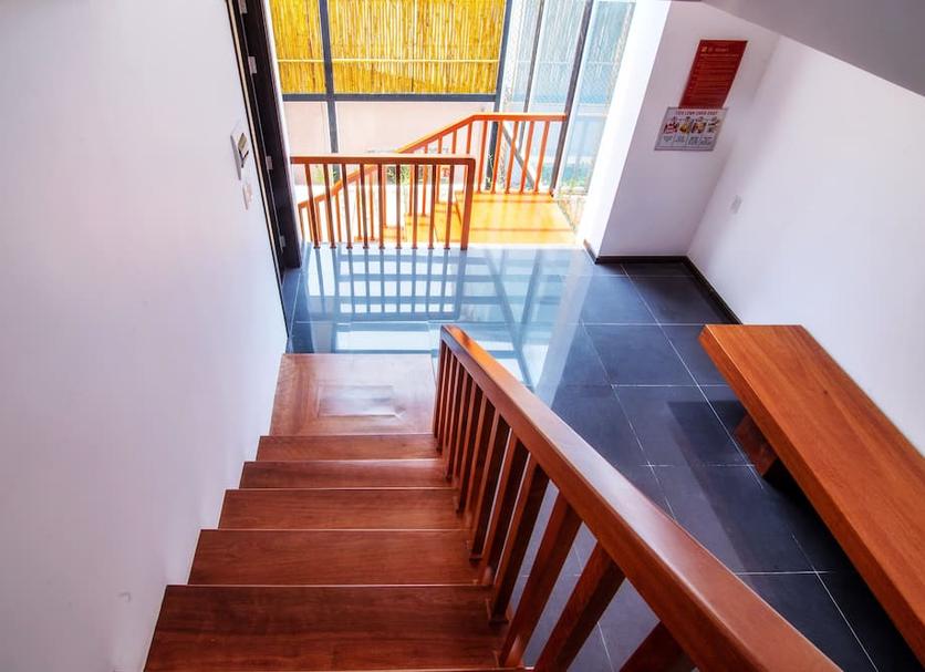 Stairs Photo