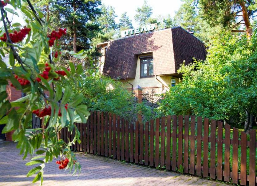 Outdoors view Photo