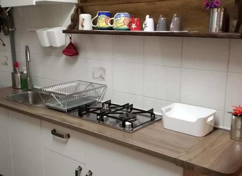Kitchen Photo