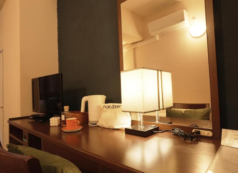 Room amenity Photo