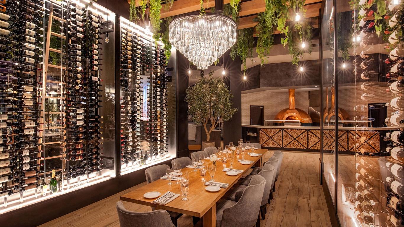 The Artisan at Tuscan Village, Salem, a Tribute Portfolio Hotel