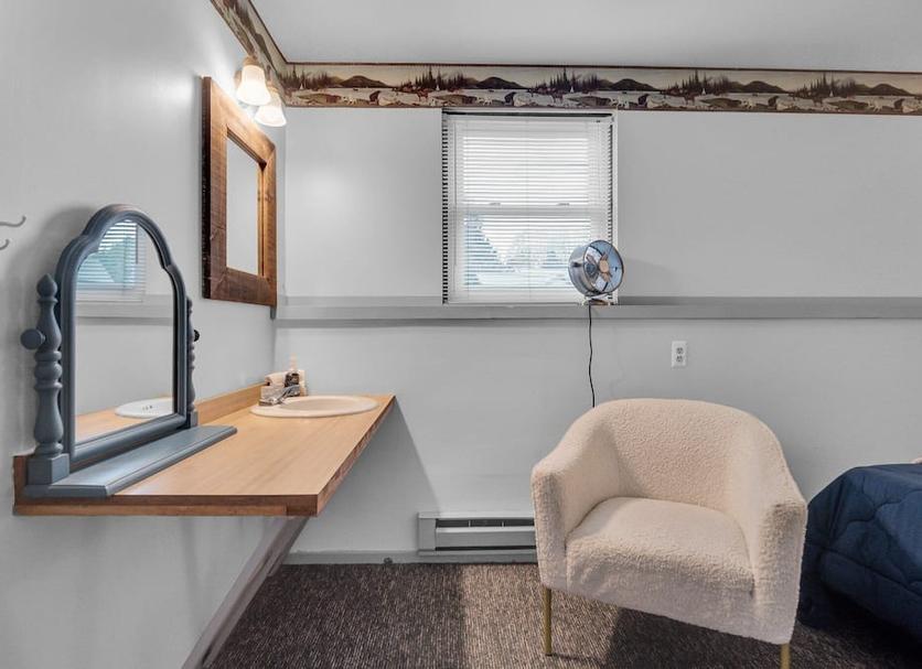 Room amenity Photo