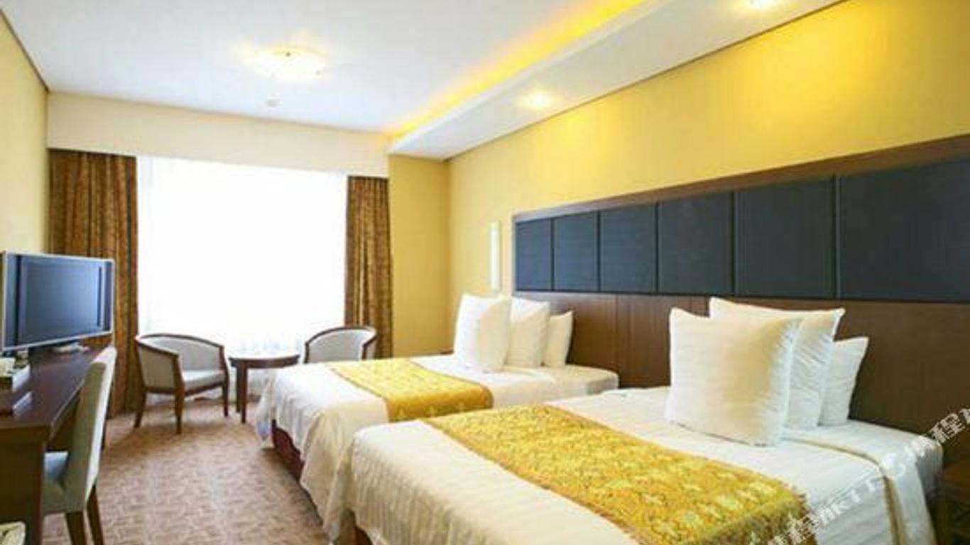 Hotel Asia