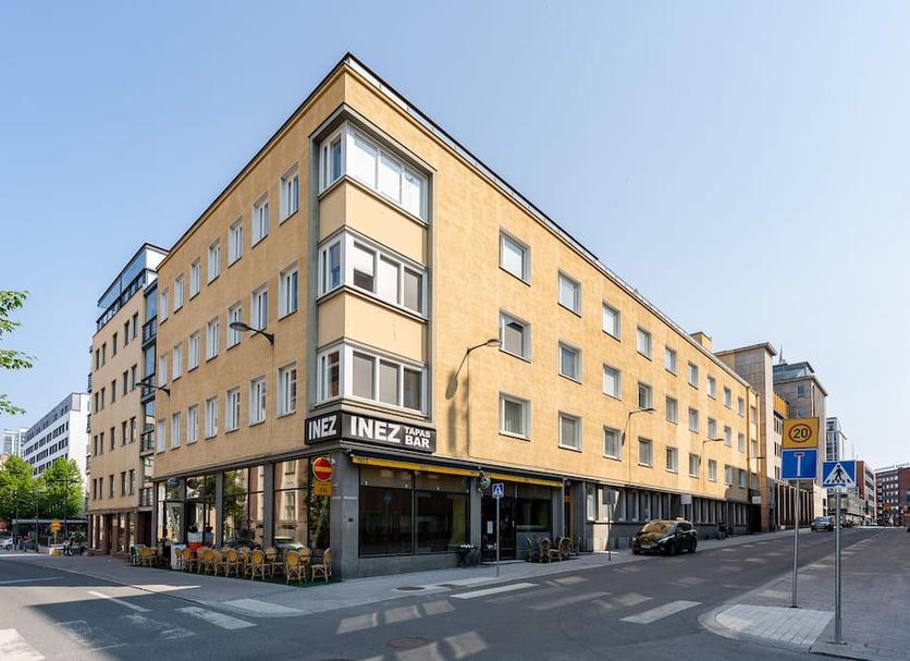Building Photo
