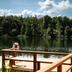 Outdoors view