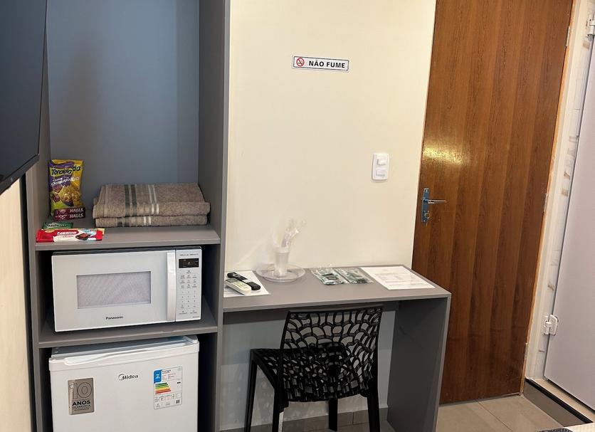 Room amenity Photo