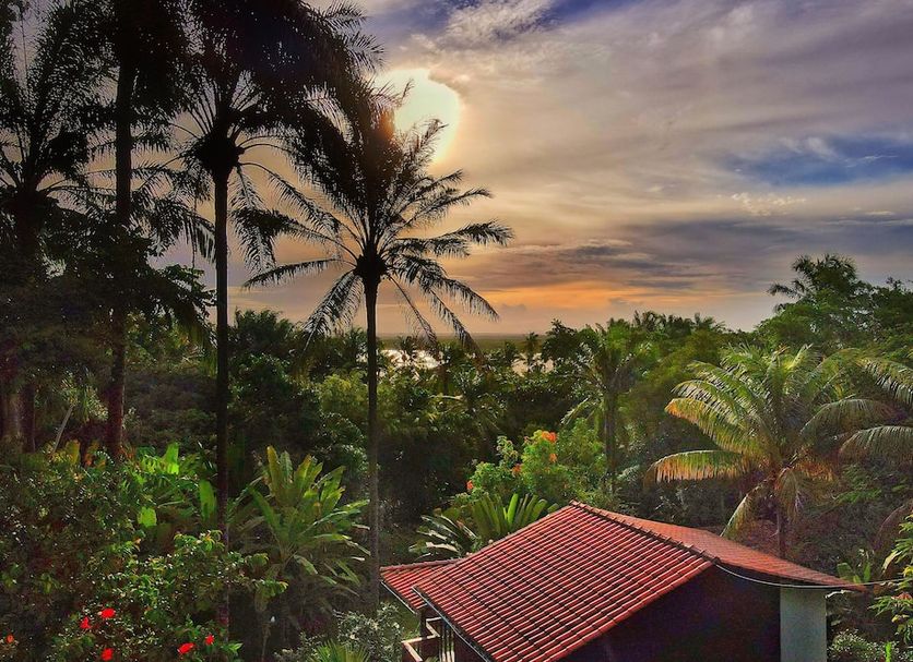 Outdoors view Photo