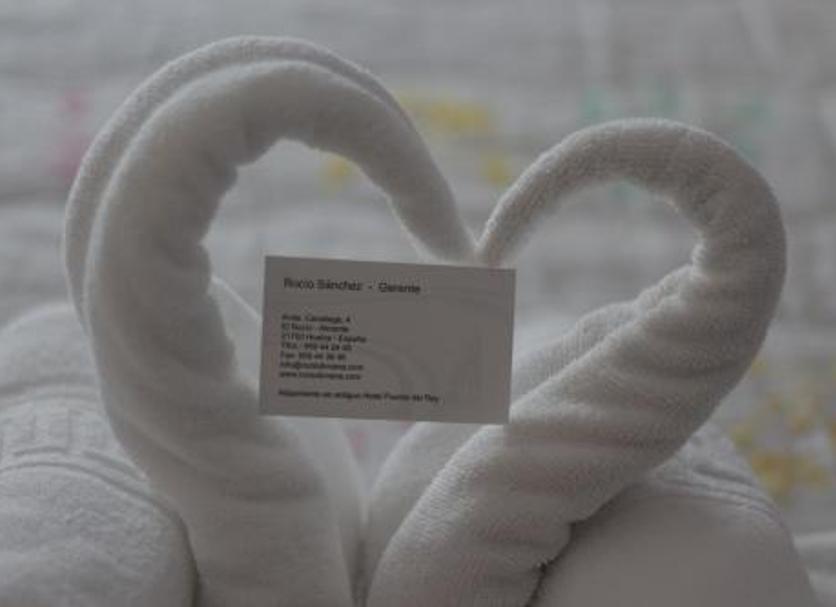 Room amenity Photo
