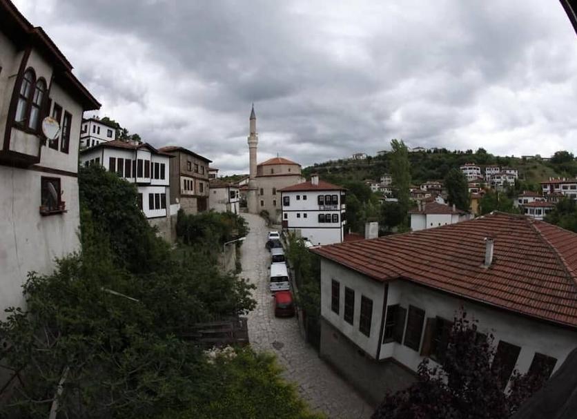 Outdoors view Photo