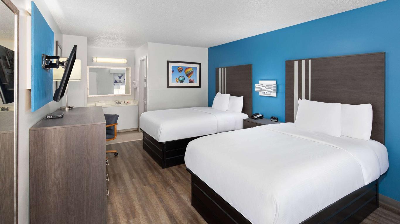 Baymont by Wyndham Selma