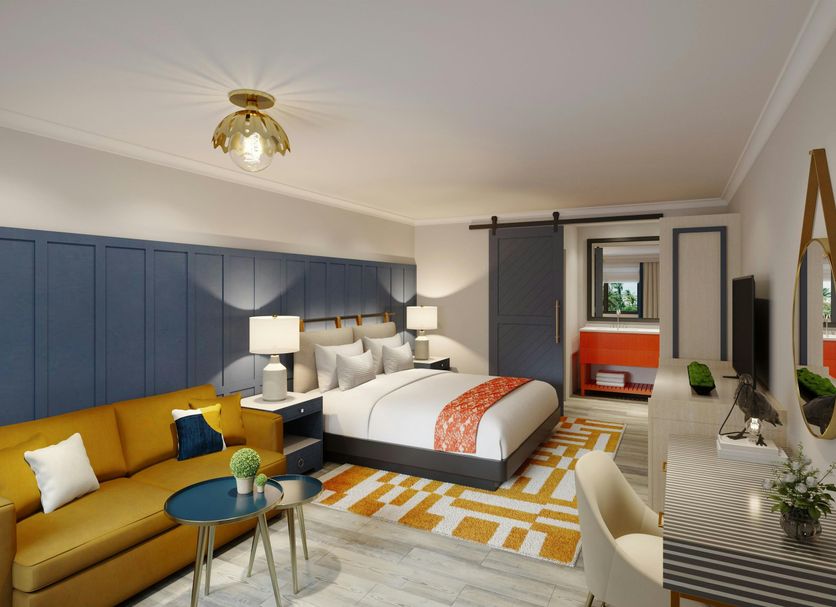 Laguna Hills, a Tribute Portfolio Hotel from Laguna Hills Hotel