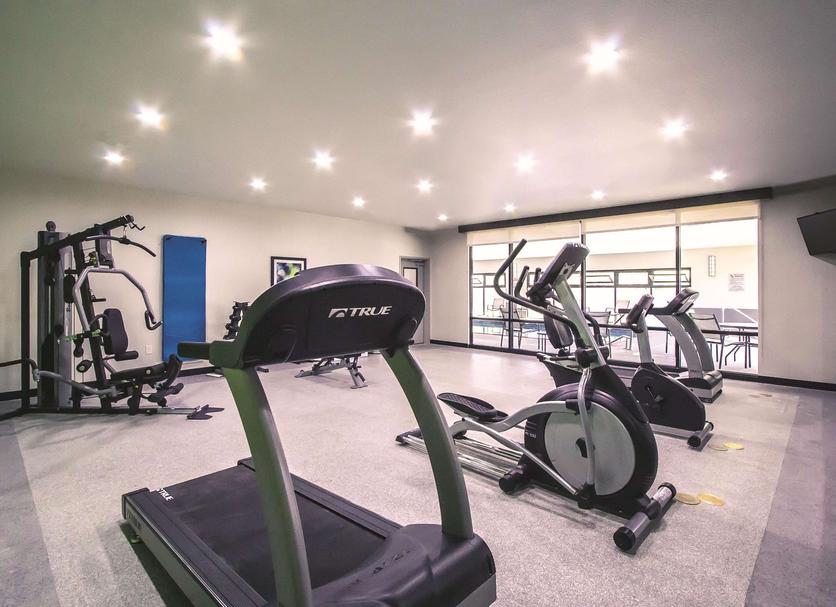 Gym Photo
