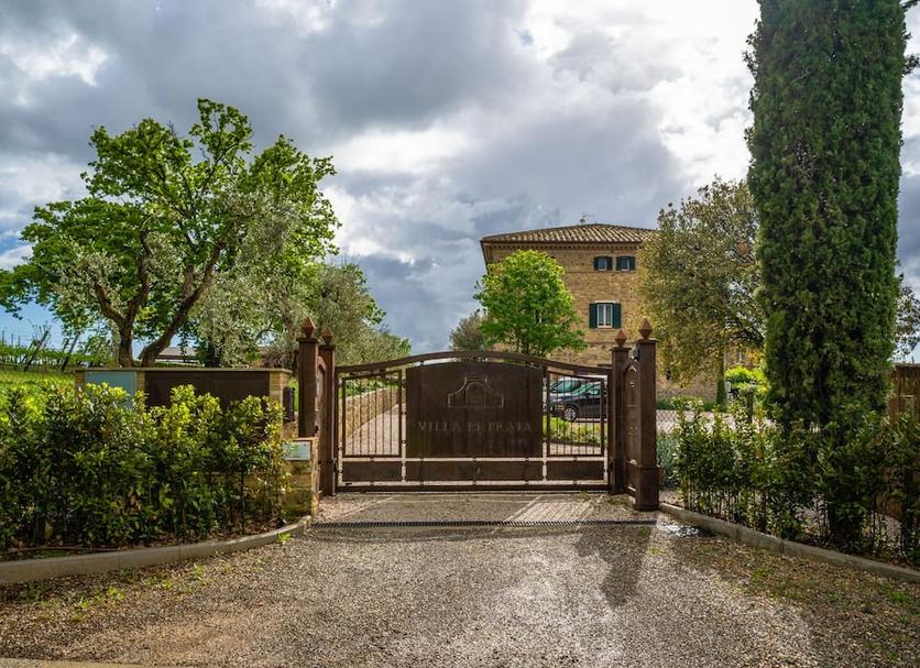 Outdoors view Photo