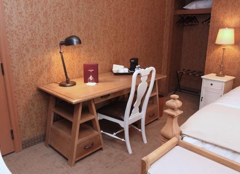 Room amenity Photo
