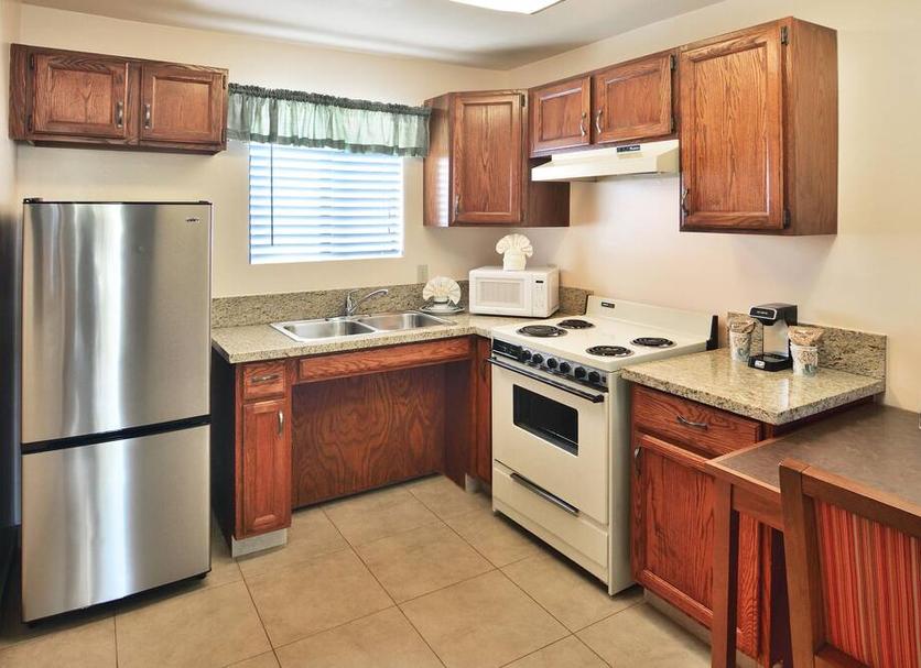 Kitchen Photo