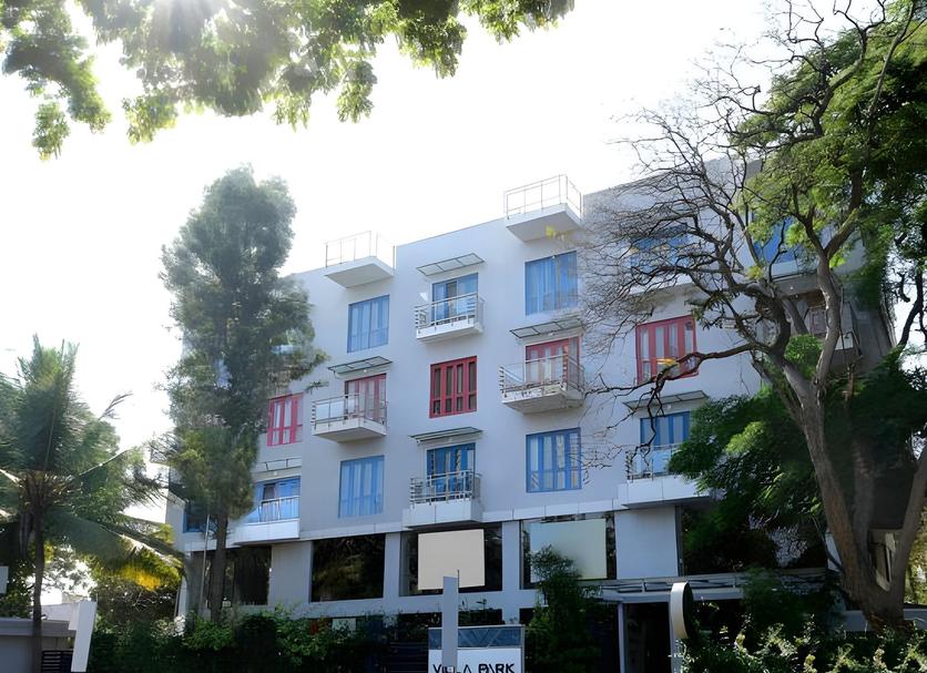 Building Photo