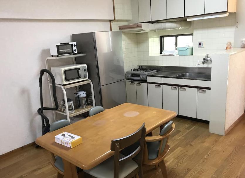 Kitchen Photo