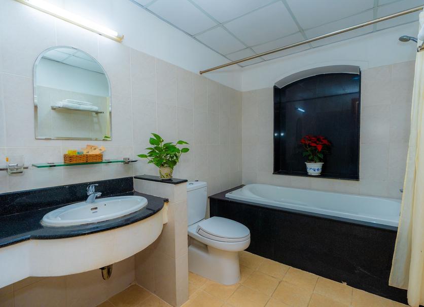 Bathroom Photo