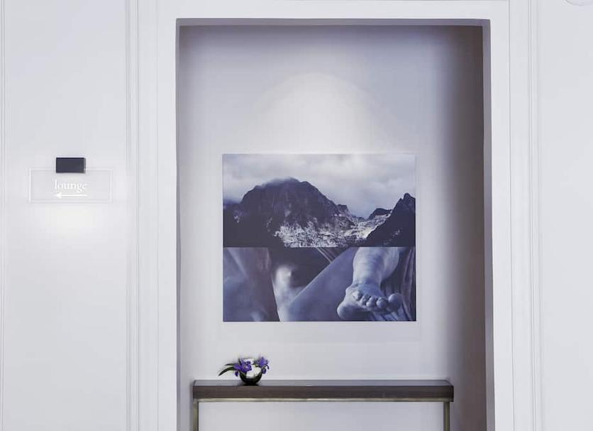 Room amenity Photo