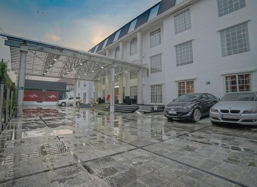 Outdoors view Photo