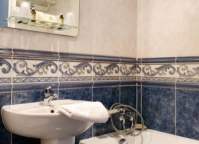 Bathroom Photo