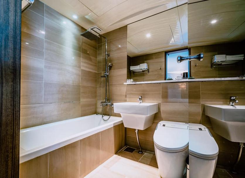 Bathroom Photo