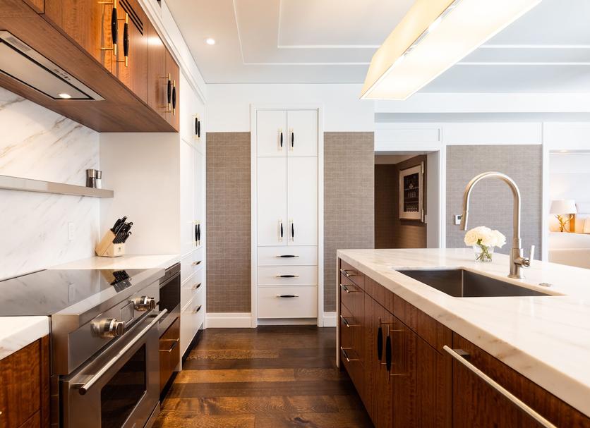 Kitchen Photo