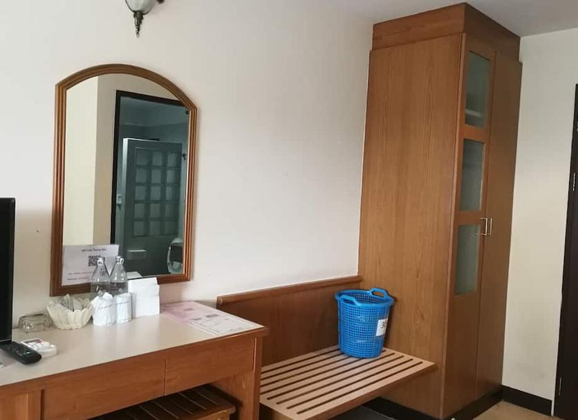 Room amenity Photo