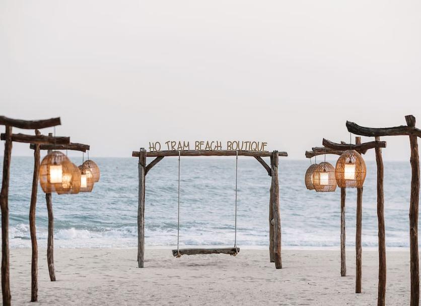 Beach Photo