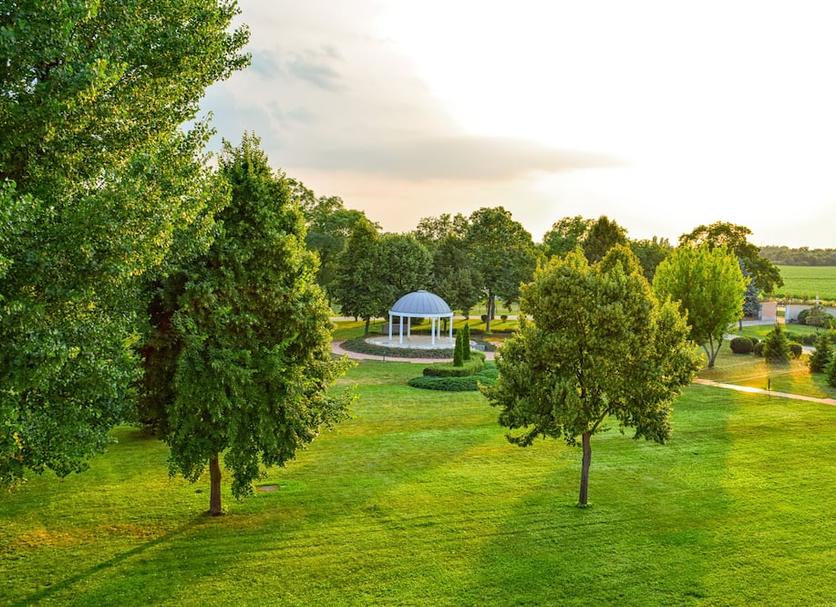 Outdoors view Photo