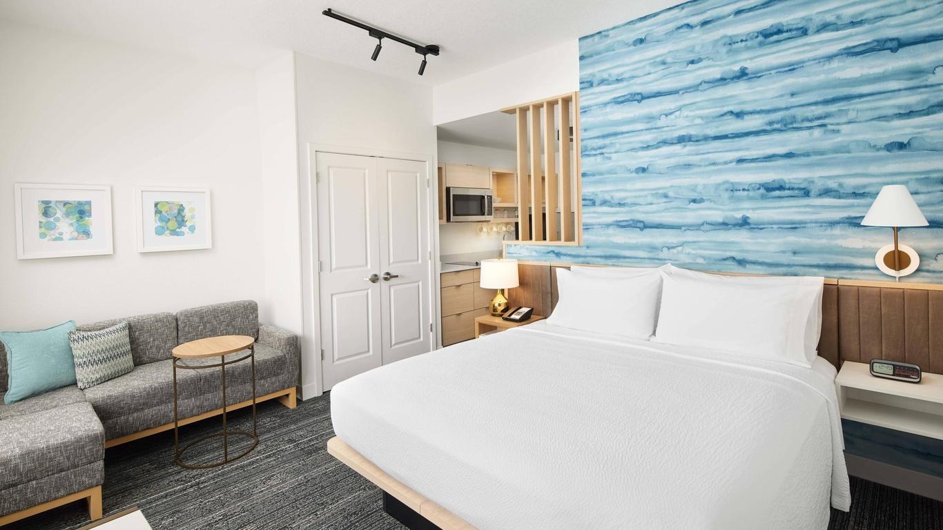 TownePlace Suites by Marriott Plant City