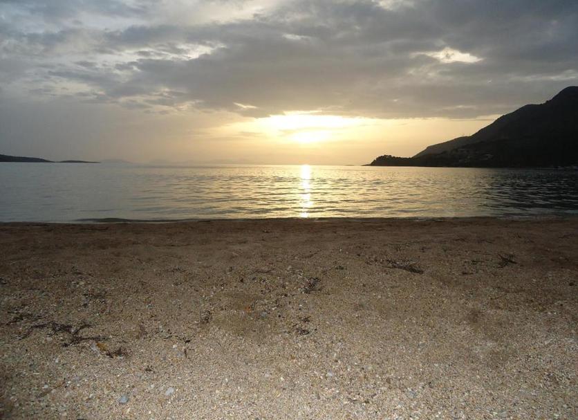 Beach Photo