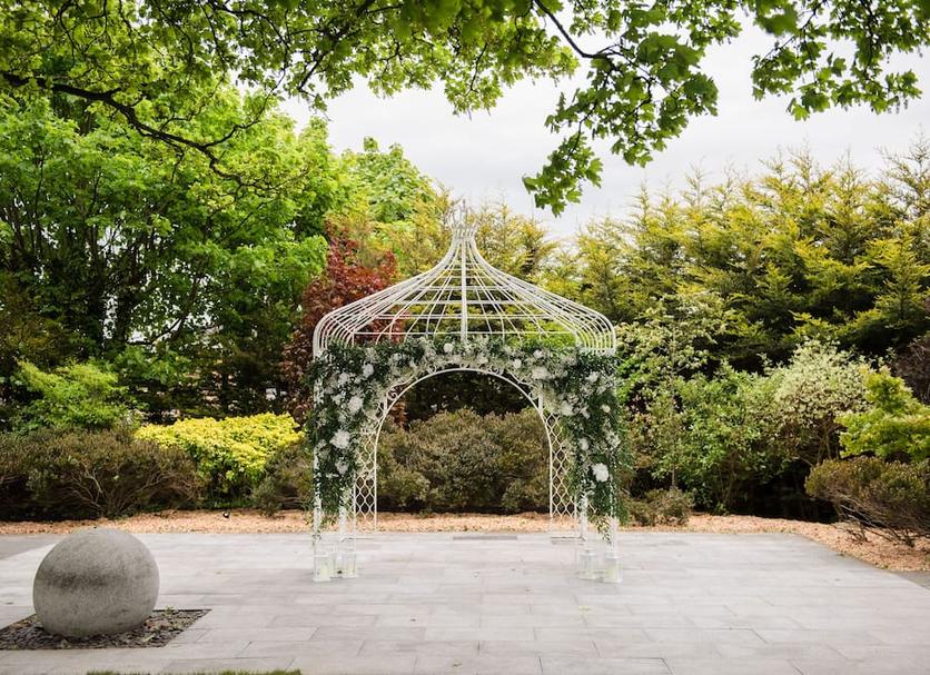 Outdoors view Photo