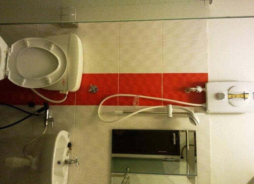 Room amenity Photo