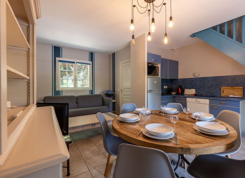 Dining room Photo