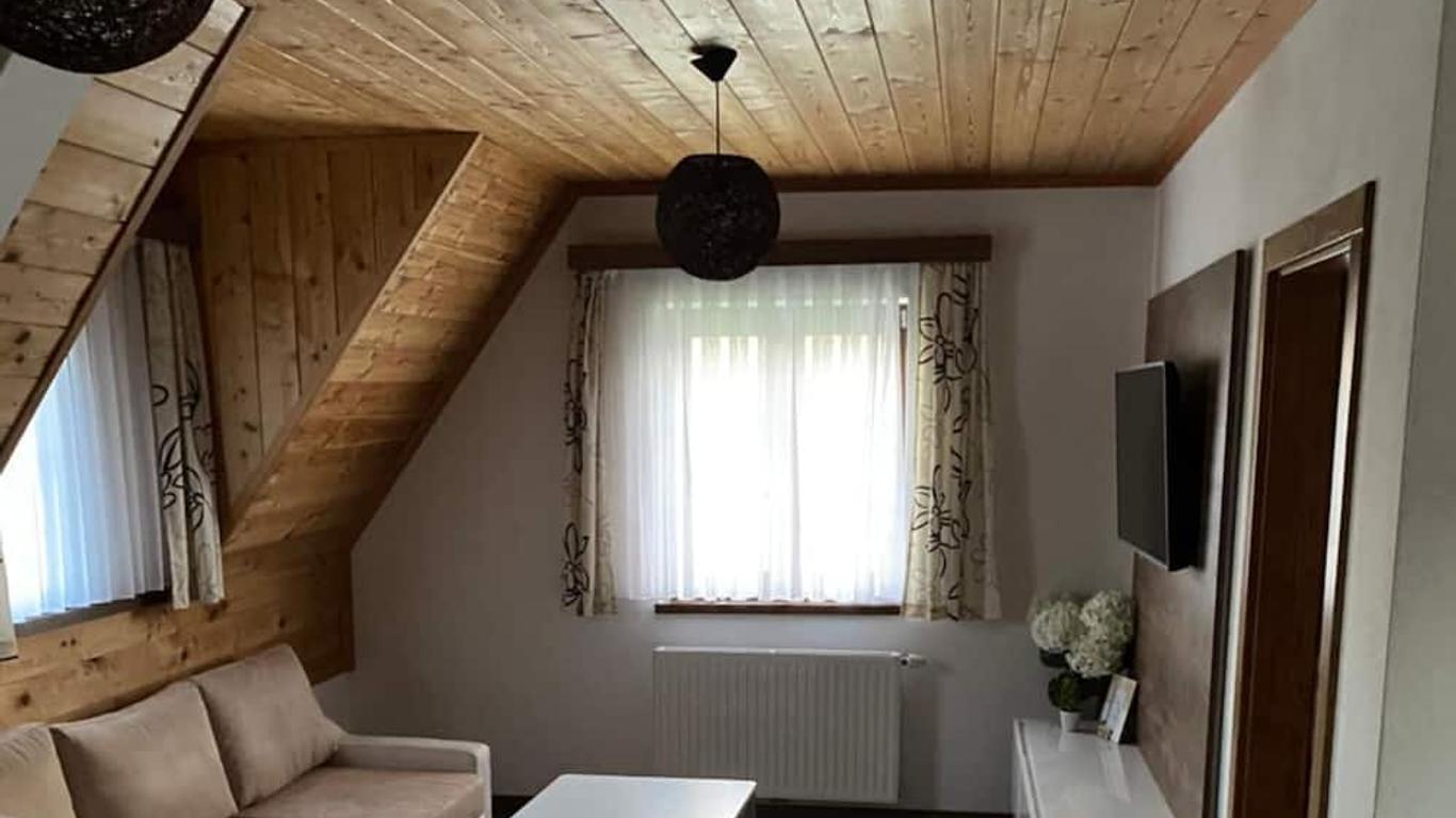 House Flora