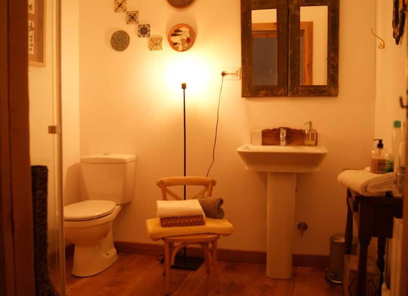 Bathroom Photo