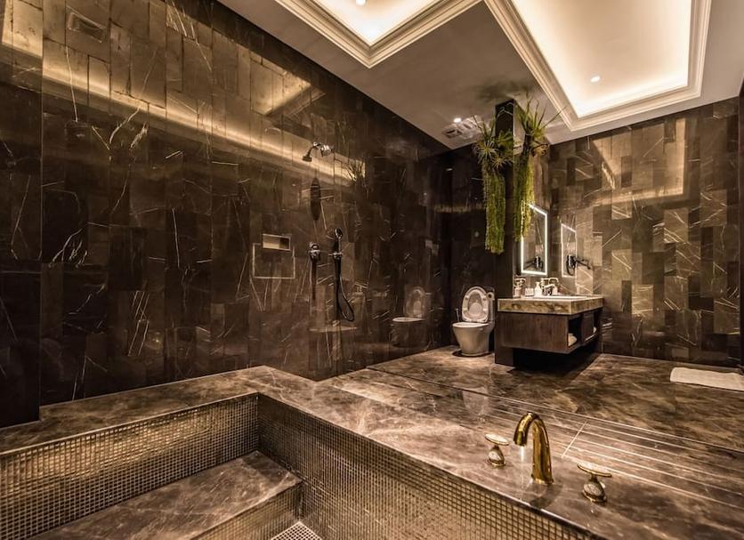 Bathroom Photo