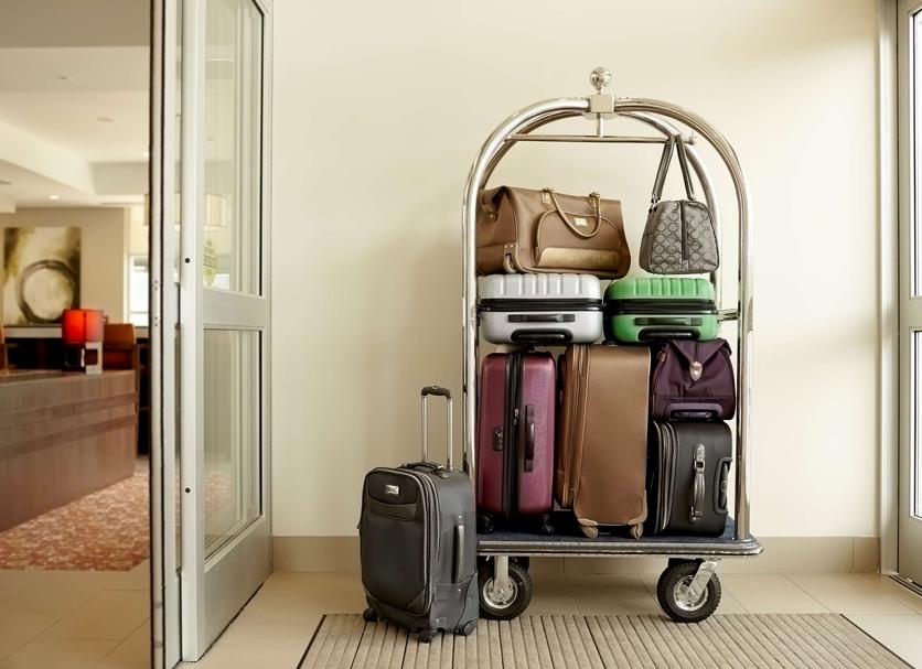 Room amenity Photo