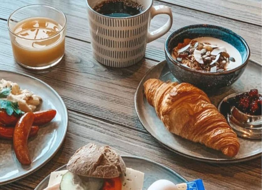 Food Photo