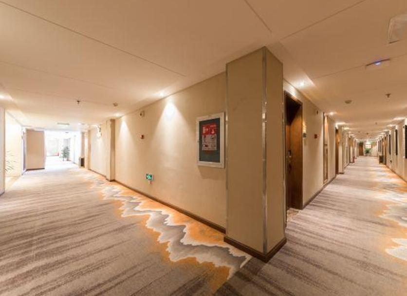 Hallway Photo